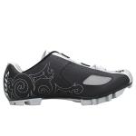 Mesh Lining Shockproof Waterproof Cycling Footwear Anti - Collision Design