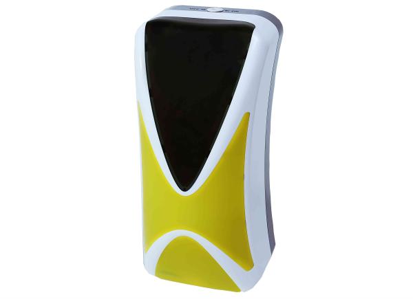 Colorful Touchless Hand Sanitizer Dispenser , School Children's Automatic Soap