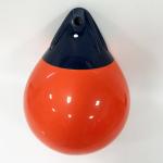 Mooring Buoy Boat Fenders Ball Round Anchor Buoy Dock Bumper Ball Inflatable for