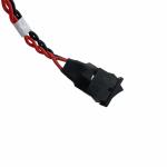 Car Stereo Radio Wiring Harness Assembly Plug Cable Harness 0.2m Length