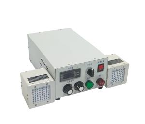 China No Ozone UV Dryer Machine , 365nm UV Curing Lamp For Adhesive Ink Coating factory