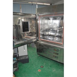 Moeller Programmable Controller Q-Sun Xenon Test Chamber With High Pressure