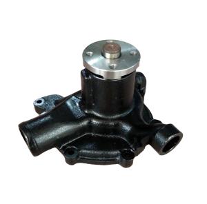 China 6D16T ME995053 Excavator Engine Parts SK320 Water Pump factory