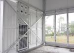 300000BTU Temporary Air - Cooled Wedding Tent Air Conditioner For Outdoor Event