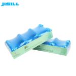 Colorful Plastic Hard Ice Pack Beer Cooler For Outdoor Drink Cooling