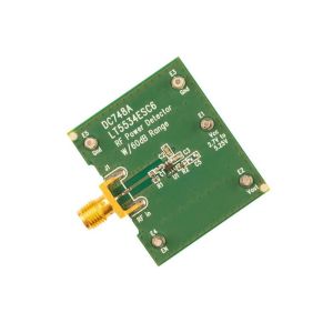 China DC748A Embedded Solutions Demo Circuit LT5534 RF Power Detector Evaluation Board factory