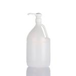 Disposable 38mm Gallon Pump 30cc 15cc 10cc Lotion Pump For Jam PP