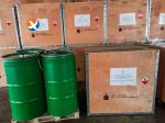 Sodium Butyl Xanthate SBX Professional Mining flotation reagent