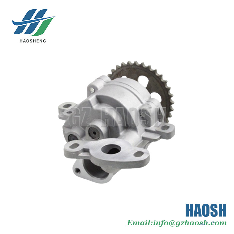 7C19-6600-AB-N Diesel Oil Pump For Ford Transit J351 X35142 S350 N350 N351 V348 N800QS 7C19-6600-AB