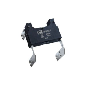 Motor Protective Electromagnetic Power Latching Relay 200A