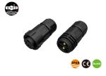25A M26 5 Pin Waterproof Circular Connector