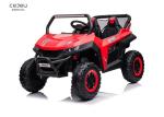 Electric Ride On Car For Kids Parent Remote Control USB Bluetooth