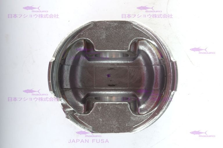Engine Parts Piston YANMAR 4TNV88 129005-22080 DIA 88mm