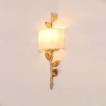 LED / Incandescent / Fluorescent Modern Wall Lamp For Living Room