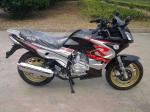 Yamaha R1 Motorcycle kawasaki motorcycle200cc Manned Four Stroke Drag Racing