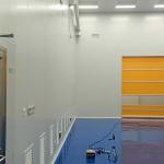 Custom Clean Room Specially Designed Room Pollution Control Room