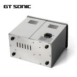 Jewelry / Watch Ultrasonic Washing Machine Two Built - In Transducers