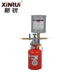 Hot Sale Gas Flux Vaporizer Tank Carbon Steel Gas Mixer Flux Device for liquid