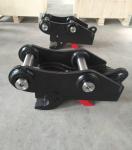 MULTI COUPLER QUICK HITCH FOR EXCAVATOR CONNECTION