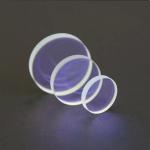 High Reflective 45° laser relection mirror 40*3mm 1064nmHR laser glass plano