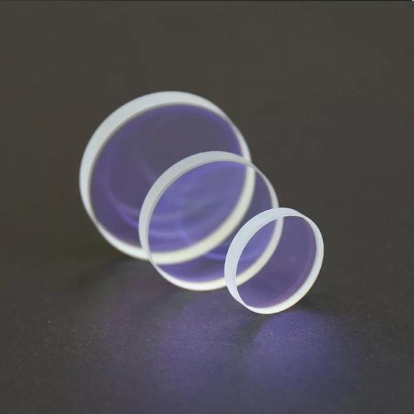 High Reflective 45° laser relection mirror 40*3mm 1064nmHR laser glass plano