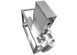 Programmable Fire On Dancing Fountain Nozzle 3M Height Meter 2 Years Warranty