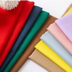 58/60'' Width flame resistant clothing material Twill Fabric