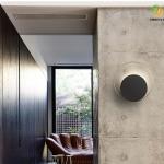 Used For Home/Hotel/Showroom G9*1 Modern and Fashionable Wall Light
