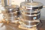 High density acid, alkali and polishing SUS201 stainless steel Cold Rolled Coils
