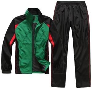 China Jogging Suits factory