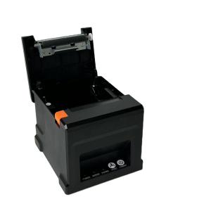 China 80MM External Thermal Receipt Printer With Automatic Cutter Boutique Counter Design factory