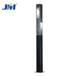 20 Watt 30w 40W Commercial Outdoor Landscape Lighting Four Side 2 Way Modern