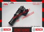 Fuel Injector 0414799018 0986445102 0280745902 0414799030 A0280745902