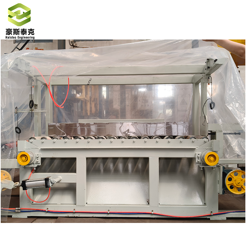 Experience Unmatched Brick Production with Our Top-of-the-Line Automatic Brick