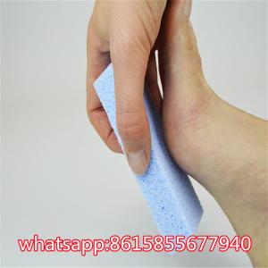 China Sweater Stone - the safe natural way to debobble and defuzz factory