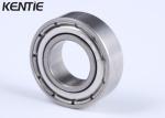 Low Noise 688ZZ 420 Stainless Steel Deep Groove Ball Bearings 8 * 16 * 5mm For