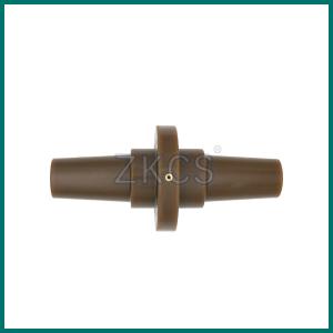 China Epoxy Resin Cold Shrink Cable Accessories Busbar MV 10000V factory