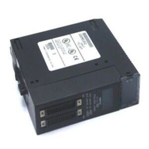 GE | IC693MDL654F | Input Module