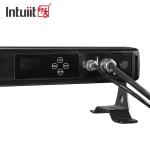 16x5w Waterproof Wall Washer Light RGBW LED Bar Stage Light For Nightclub