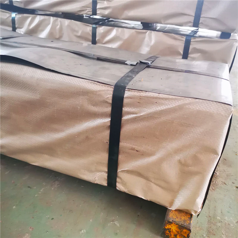 China Electrolytic Galvanized Tinplate T3 Temper for Electronics Parts factory