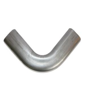 China Galvanized U Shaped Pipe 1mm-7.5mm Cold Rolled For Building Industrial factory