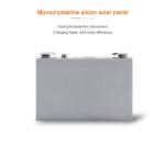 150w 200w 250w 300w Integrated All In One Solar Led Light