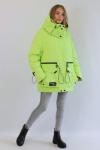 FODARLLOY 2022 Newest wholesale ladies down jackets all match thick ladies