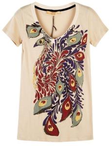 China Short Sleeve T-shirt factory
