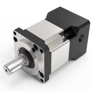 China Planetary Reduction Gearbox Double Stages 94% Efficiency Low Noise factory