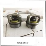 Gardner Denver THE Plunger Pump Valve 1000hp Fluid End