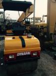 Dynapac CC1000 Second Hand Road Roller