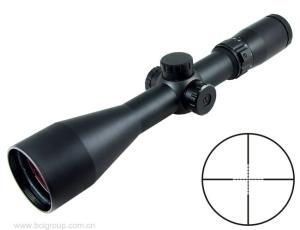 China riflescopes hunting2.5-10x50mm tactical riflescope long eye relie optics sniper riflescope factory