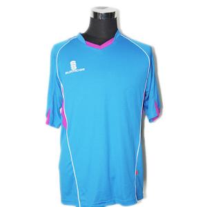 China Round Neck Polo Shirts For Men , Comfortable Short Sleeve Polo Shirt factory