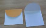 paper envelope for greeting card gift ducument envelopes